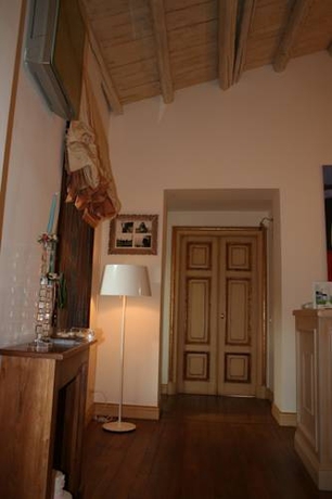 Imagen general del Hotel Camere A Sud. Foto 5