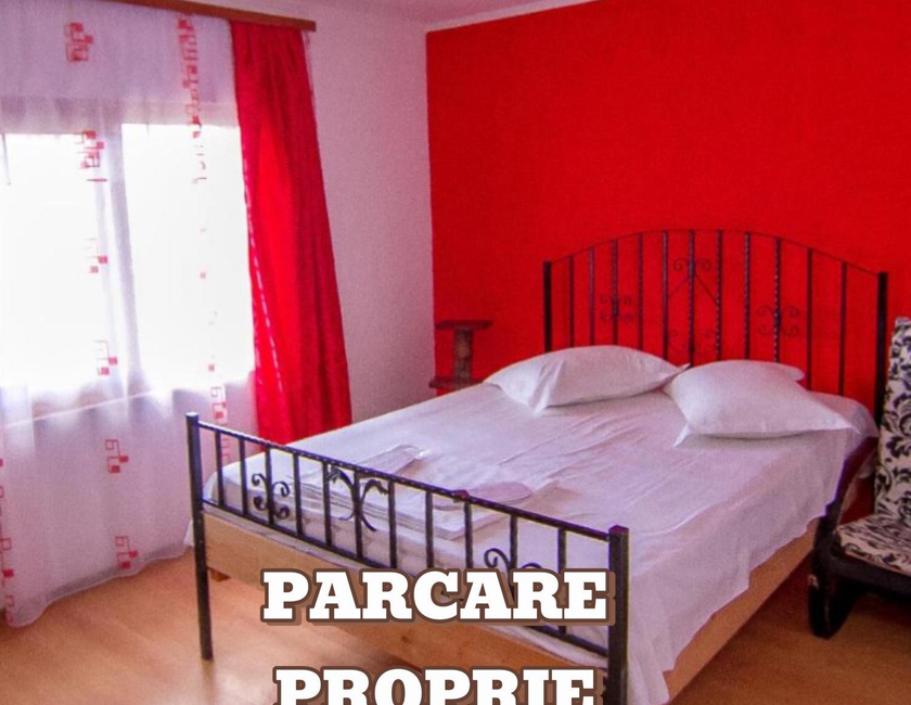 Imagen general del Hotel Camere De &icirc;nchiriat Doriana. Foto 1