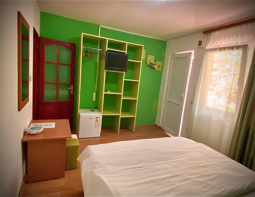 Imagen general del Hotel Camere De &icirc;nchiriat Doriana. Foto 10
