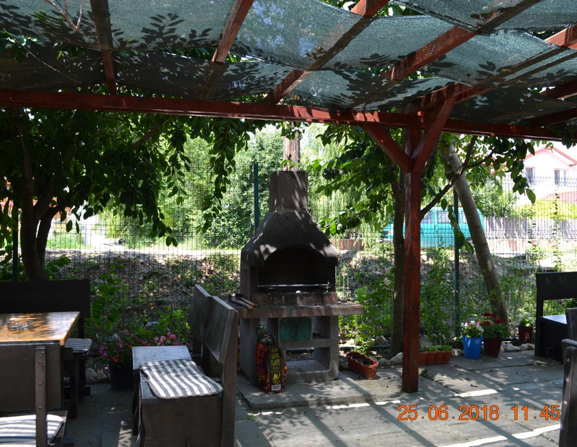 Imagen general del Hotel Camere De &icirc;nchiriat Doriana. Foto 13