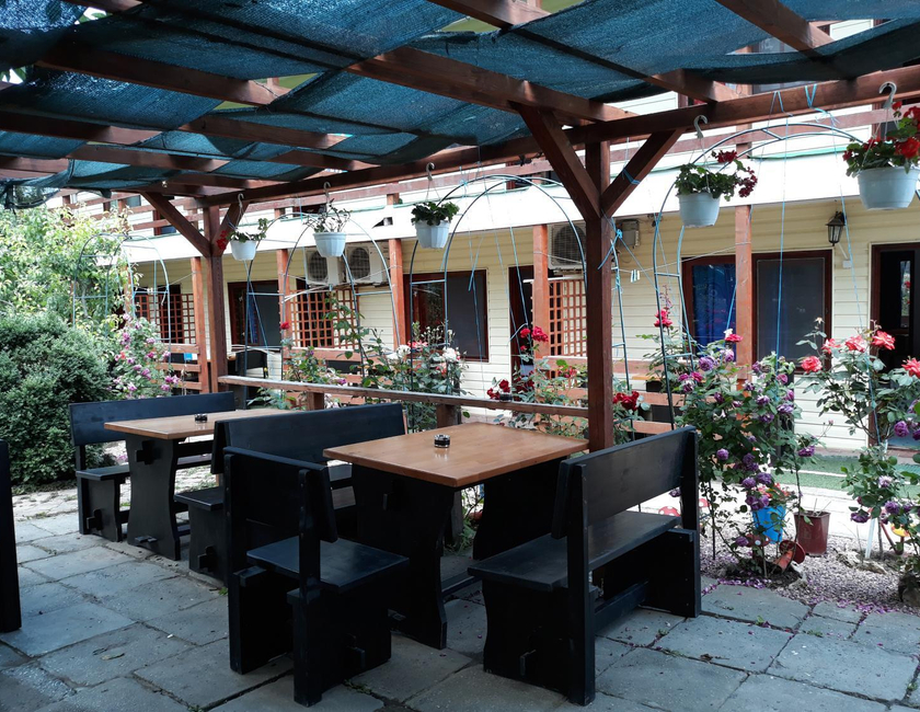 Imagen general del Hotel Camere De &icirc;nchiriat Doriana. Foto 14