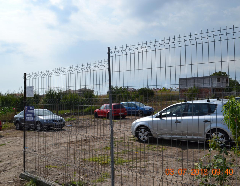 Imagen general del Hotel Camere De &icirc;nchiriat Doriana. Foto 15