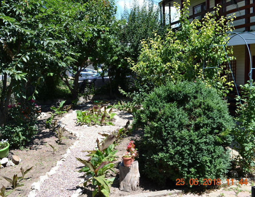 Imagen general del Hotel Camere De &icirc;nchiriat Doriana. Foto 23