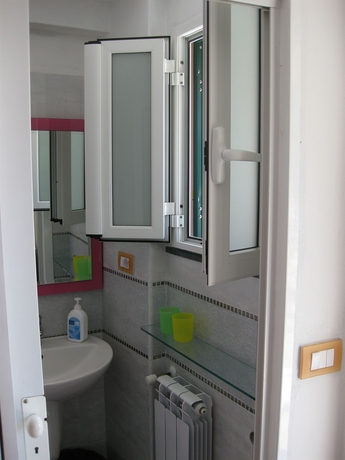 Imagen de la habitación del Hotel Camere La Torre. Foto 4