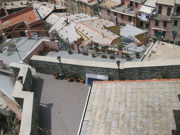 Imagen general del Hotel Camere La Torre. Foto 1