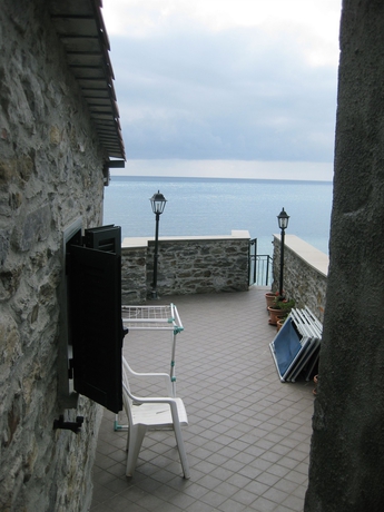 Imagen de los exteriores del Hotel Camere La Torre. Foto 14