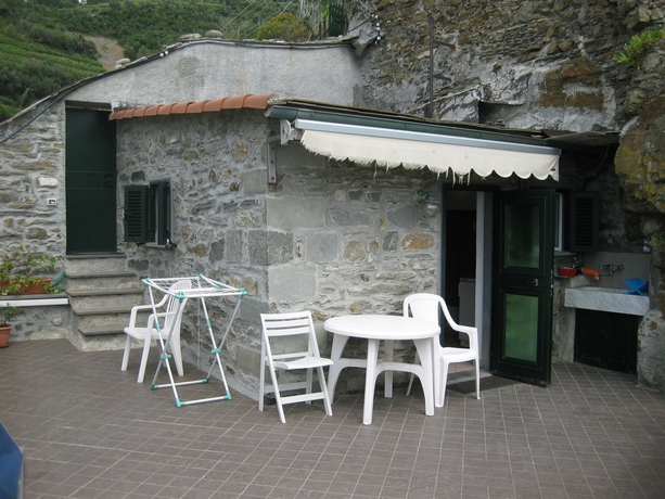 Imagen de los exteriores del Hotel Camere La Torre. Foto 15