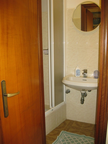 Imagen de la habitación del Hotel Camere La Torre. Foto 6
