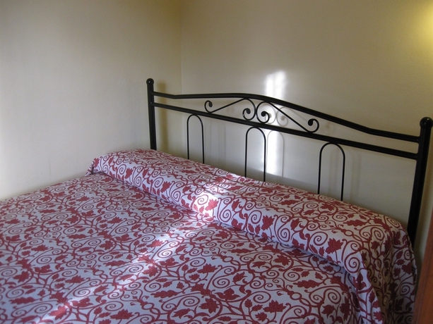 Imagen de la habitación del Hotel Camere La Torre. Foto 7