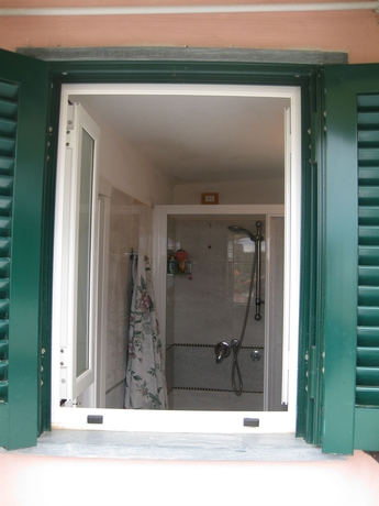 Imagen de la habitación del Hotel Camere La Torre. Foto 9