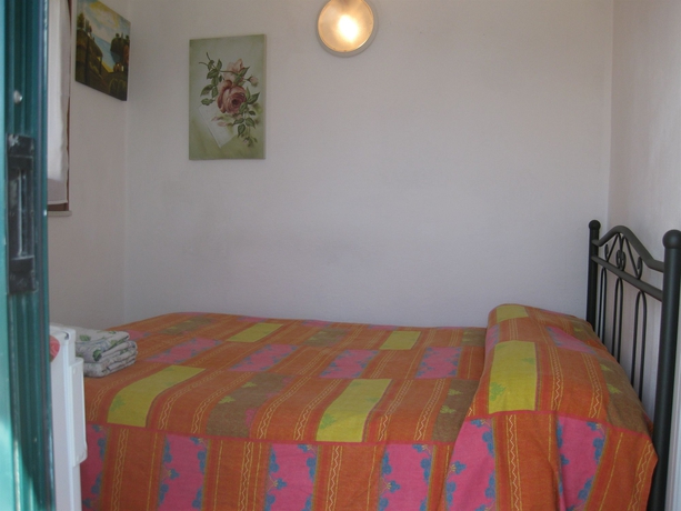 Imagen de la habitación del Hotel Camere La Torre. Foto 10