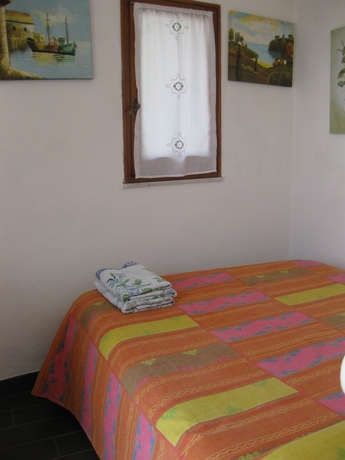 Imagen de la habitación del Hotel Camere La Torre. Foto 11
