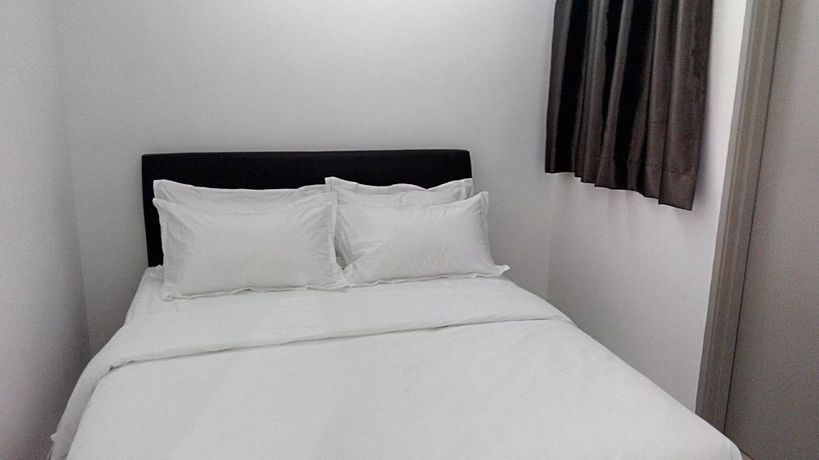 Imagen de los interiores del Hotel Cameron Golden Hills Resort. Foto 13