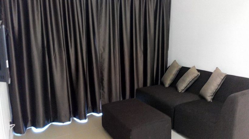 Imagen de los interiores del Hotel Cameron Golden Hills Resort. Foto 14