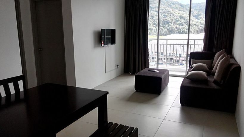 Imagen de la habitación del Hotel Cameron Golden Hills Resort. Foto 6