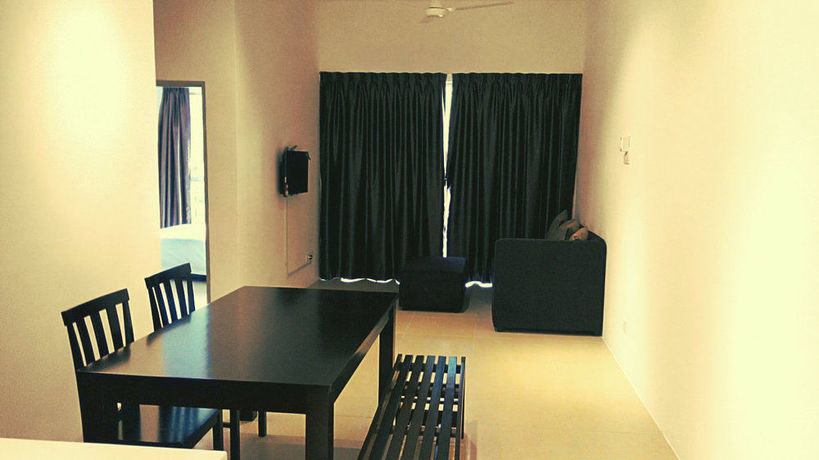 Imagen de la habitación del Hotel Cameron Golden Hills Resort. Foto 8