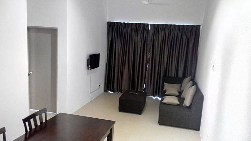 Imagen de los interiores del Hotel Cameron Golden Hills Resort. Foto 15