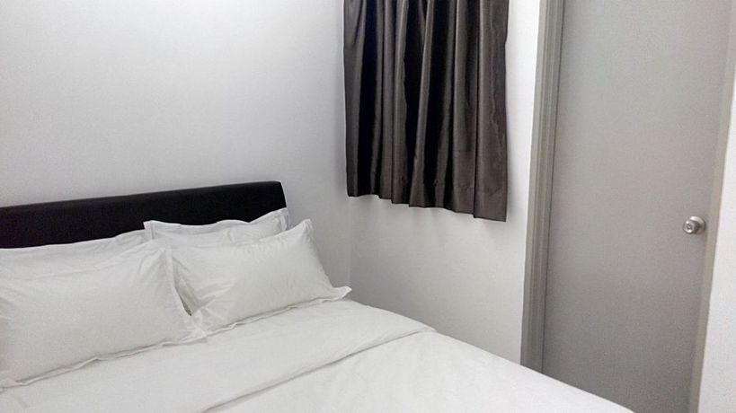 Imagen de la habitación del Hotel Cameron Golden Hills Resort. Foto 9