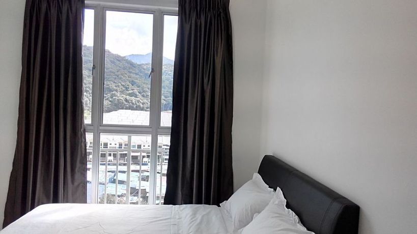 Imagen de la habitación del Hotel Cameron Golden Hills Resort. Foto 10
