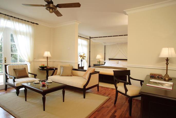 Imagen de la habitación del Hotel Cameron Highlands Resort. Foto 4