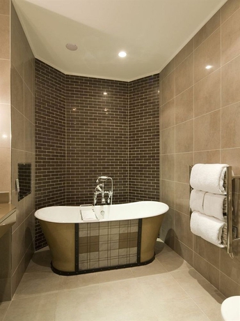 Imagen de la habitación del Hotel Cameron House. Foto 7