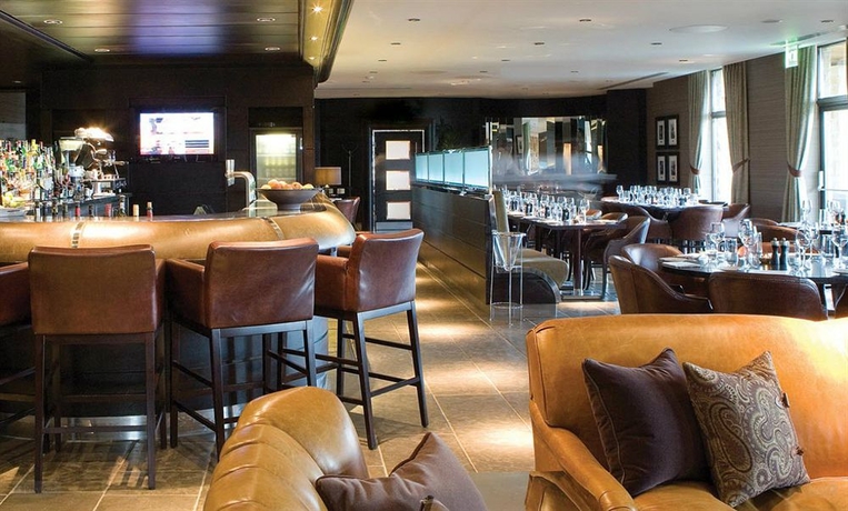 Imagen del bar/restaurante del Hotel Cameron House On Loch Lomond. Foto 5