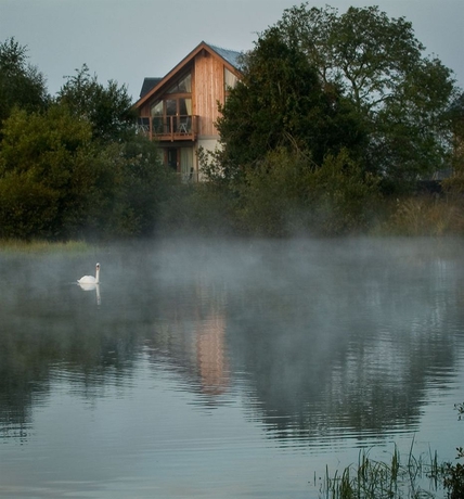 Imagen de los exteriores del Hotel Cameron House On Loch Lomond. Foto 10