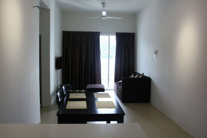 Imagen general del Hotel Cameron Strawberry Residence. Foto 1