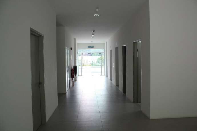 Imagen general del Hotel Cameron Strawberry Residence. Foto 5