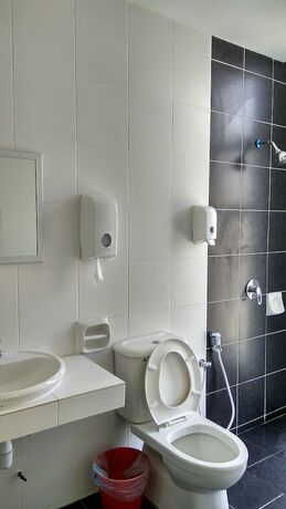 Imagen general del Hotel Cameron Strawberry Residence. Foto 6