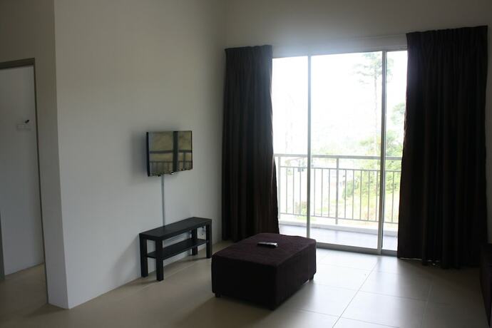 Imagen general del Hotel Cameron Strawberry Residence. Foto 10