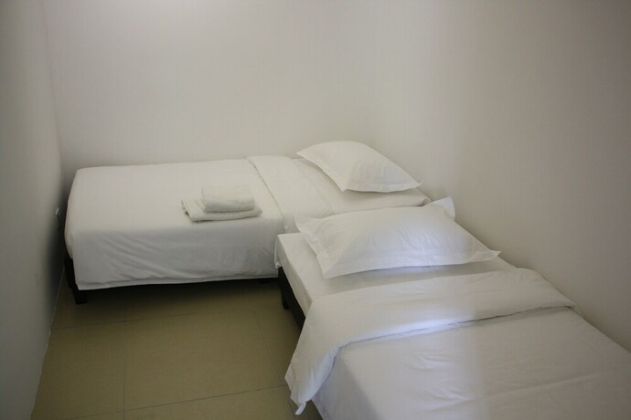 Imagen de la habitación del Hotel Cameron Strawberry Residence. Foto 14