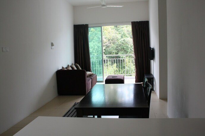 Imagen de la habitación del Hotel Cameron Strawberry Residence. Foto 22