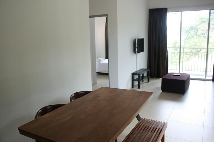 Imagen de la habitación del Hotel Cameron Strawberry Residence. Foto 23