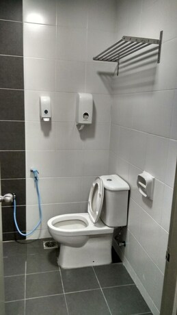 Imagen de la habitación del Hotel Cameron Strawberry Residence. Foto 24