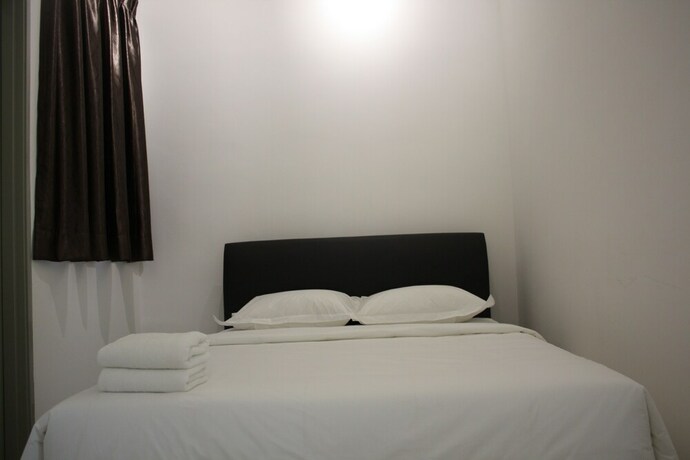 Imagen de la habitación del Hotel Cameron Strawberry Residence. Foto 25
