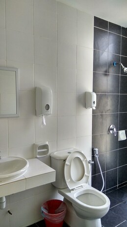 Imagen de la habitación del Hotel Cameron Strawberry Residence. Foto 26