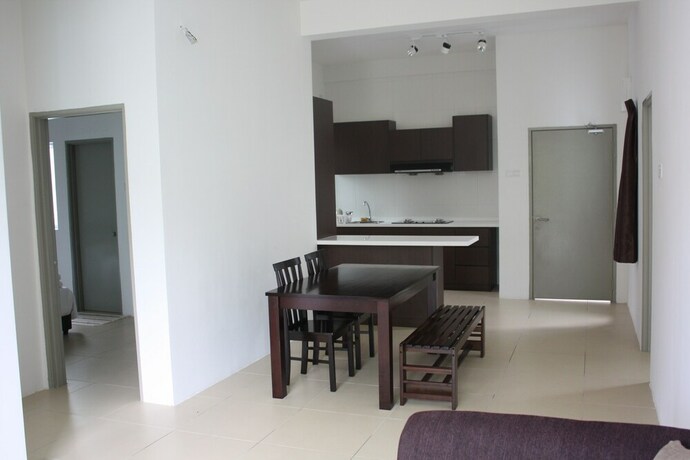 Imagen de la habitación del Hotel Cameron Strawberry Residence. Foto 27