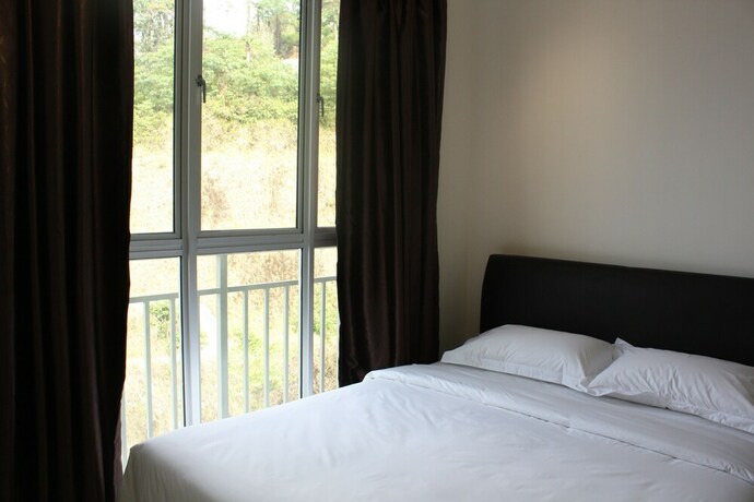 Imagen de la habitación del Hotel Cameron Strawberry Residence. Foto 28
