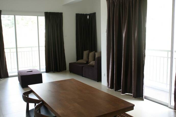 Imagen de la habitación del Hotel Cameron Strawberry Residence. Foto 30