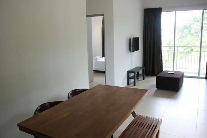 Imagen de la habitación del Hotel Cameron Strawberry Residence. Foto 32