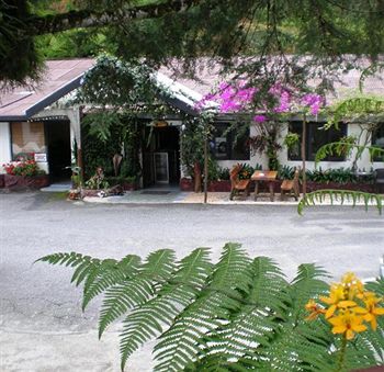 Imagen de la habitación del Hotel Cameronian Inn. Foto 4