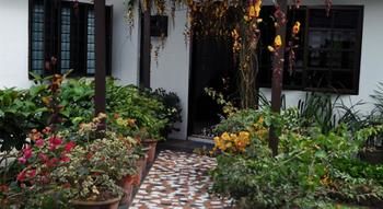 Imagen general del Hotel Cameronian Inn. Foto 1