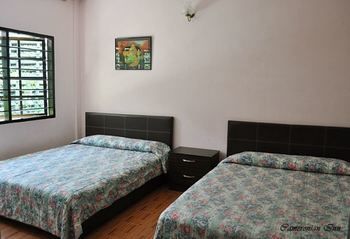 Imagen de la habitación del Hotel Cameronian Inn. Foto 7