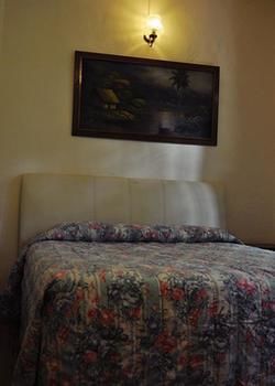 Imagen de los interiores del Hotel Cameronian Inn. Foto 16