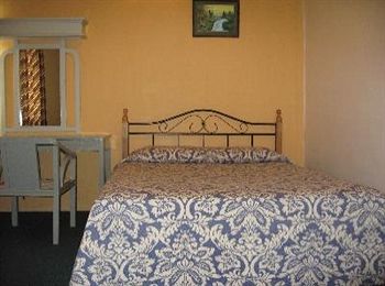Imagen de la habitación del Hotel Cameronian Inn. Foto 8