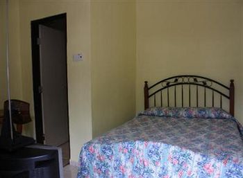 Imagen de la habitación del Hotel Cameronian Inn. Foto 9