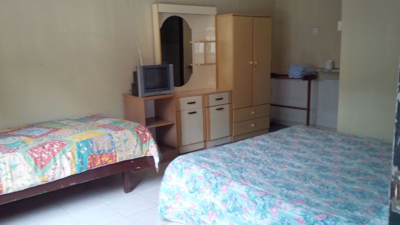Imagen de la habitación del Hotel Cameronian Inn. Foto 10