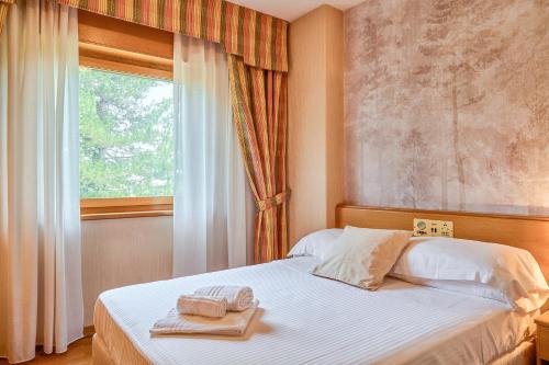 Imagen de la habitación del Hotel Camigliatello. Foto 16