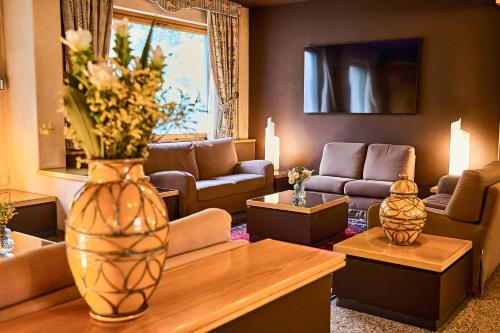 Imagen general del Hotel Camigliatello. Foto 2